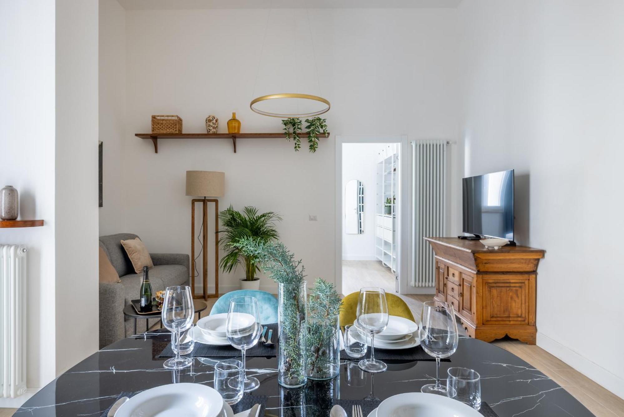 Gianicolo Trastevere Exclusive Appartement Rome