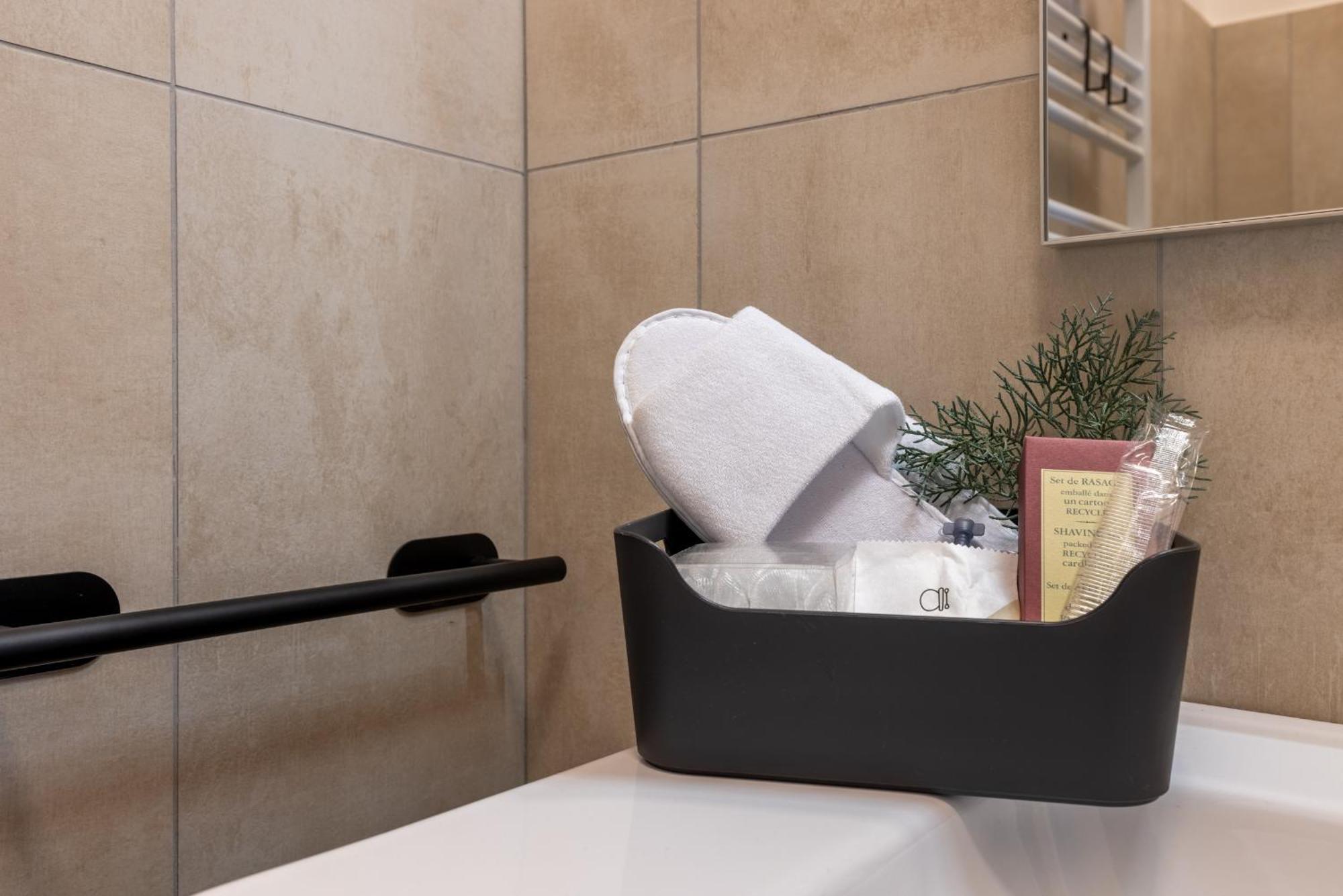 Gianicolo Trastevere Exclusive Appartement