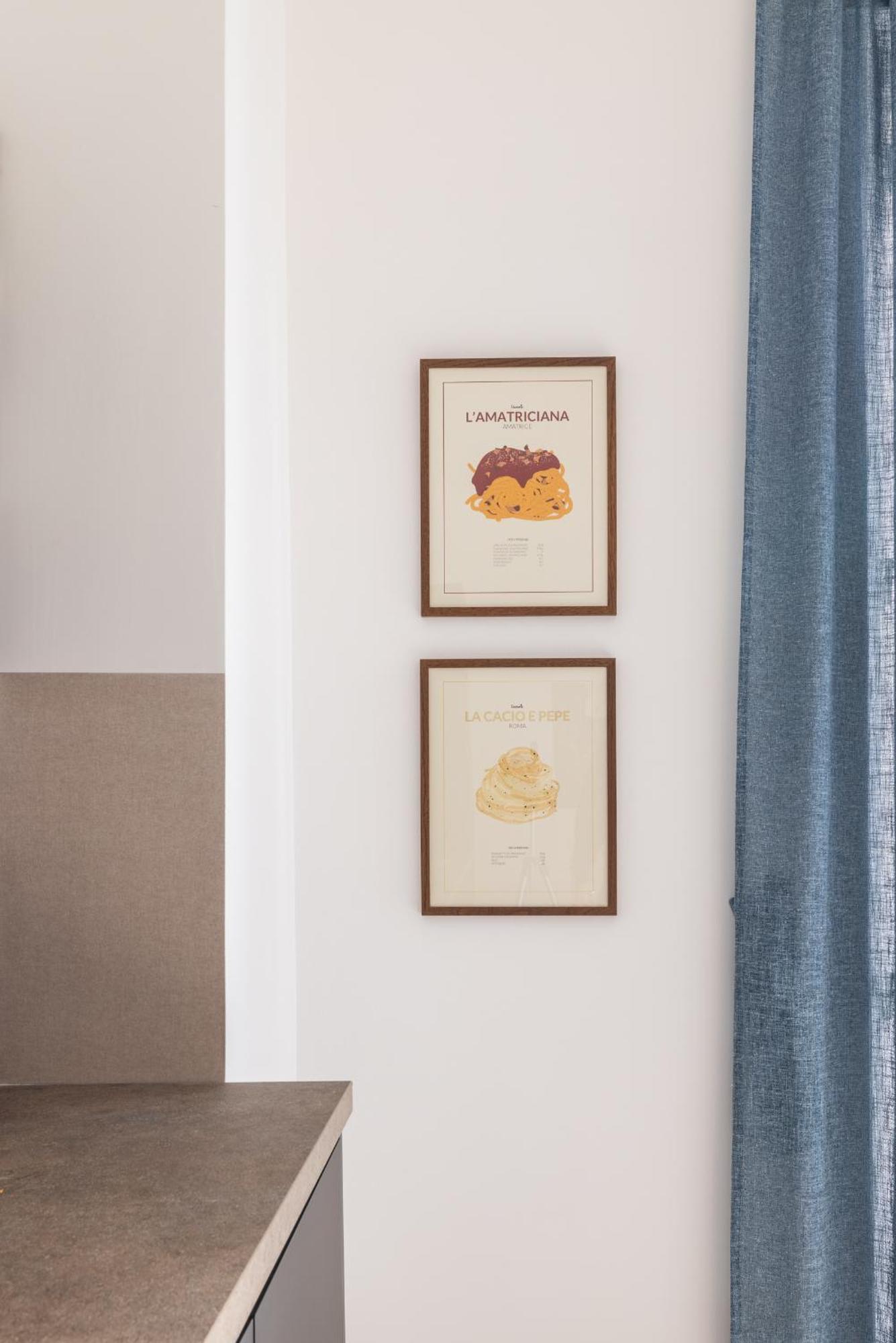 Appartement Gianicolo Trastevere Exclusive *