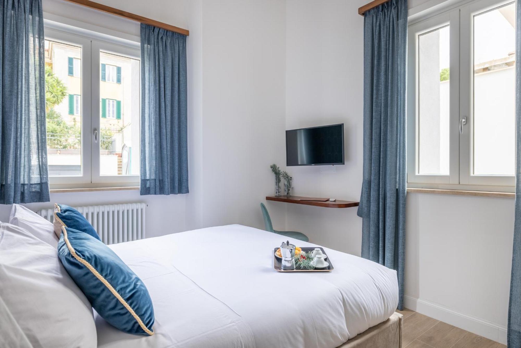 Gianicolo Trastevere Exclusive Appartement Rome