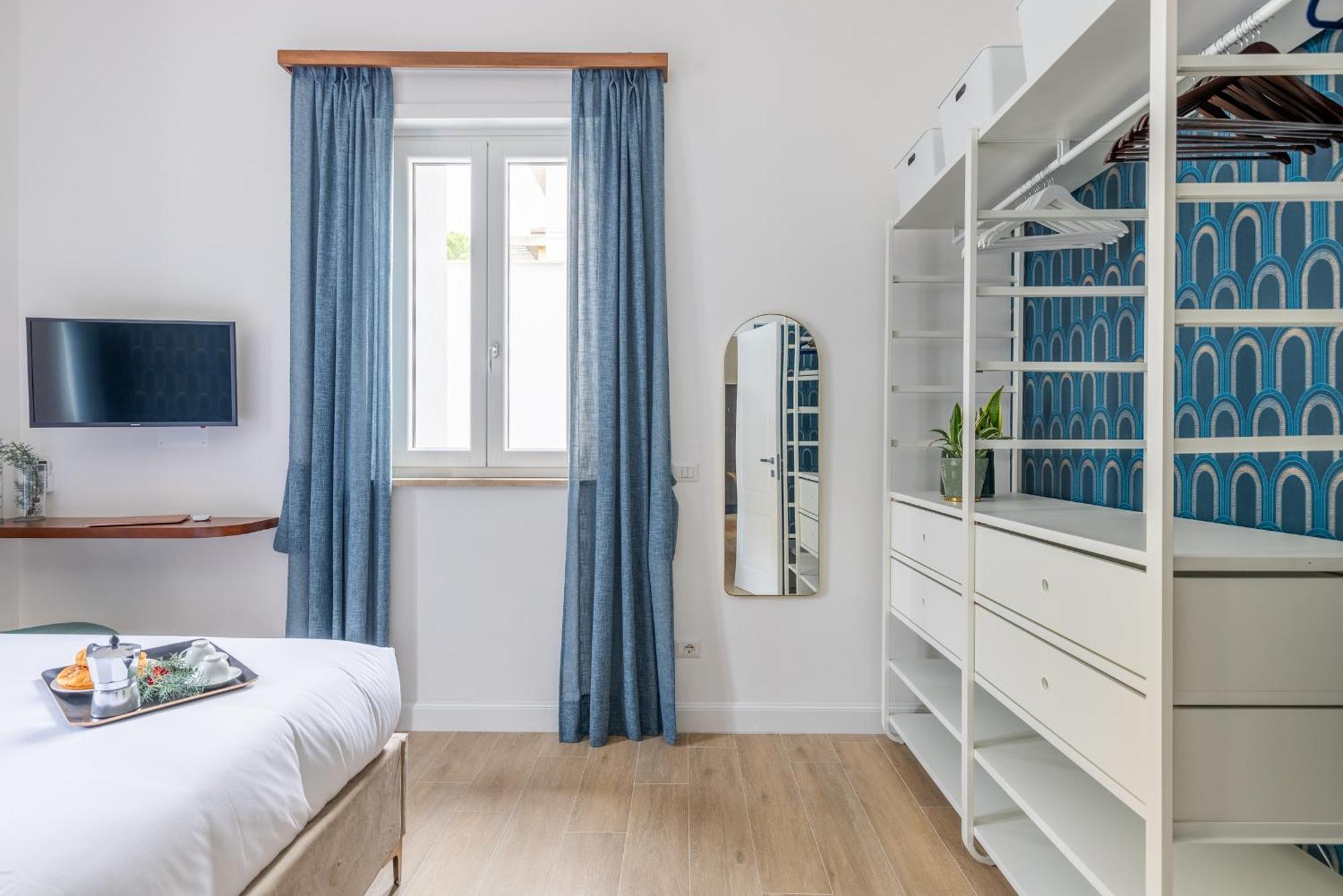 Appartement Gianicolo Trastevere Exclusive *