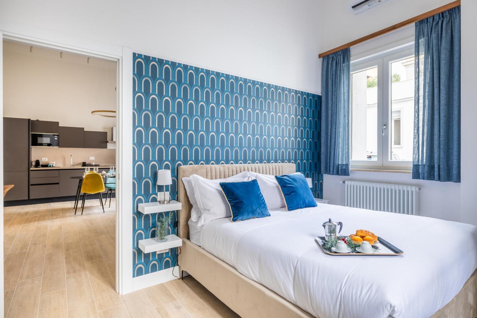 Gianicolo Trastevere Exclusive Appartement Rome