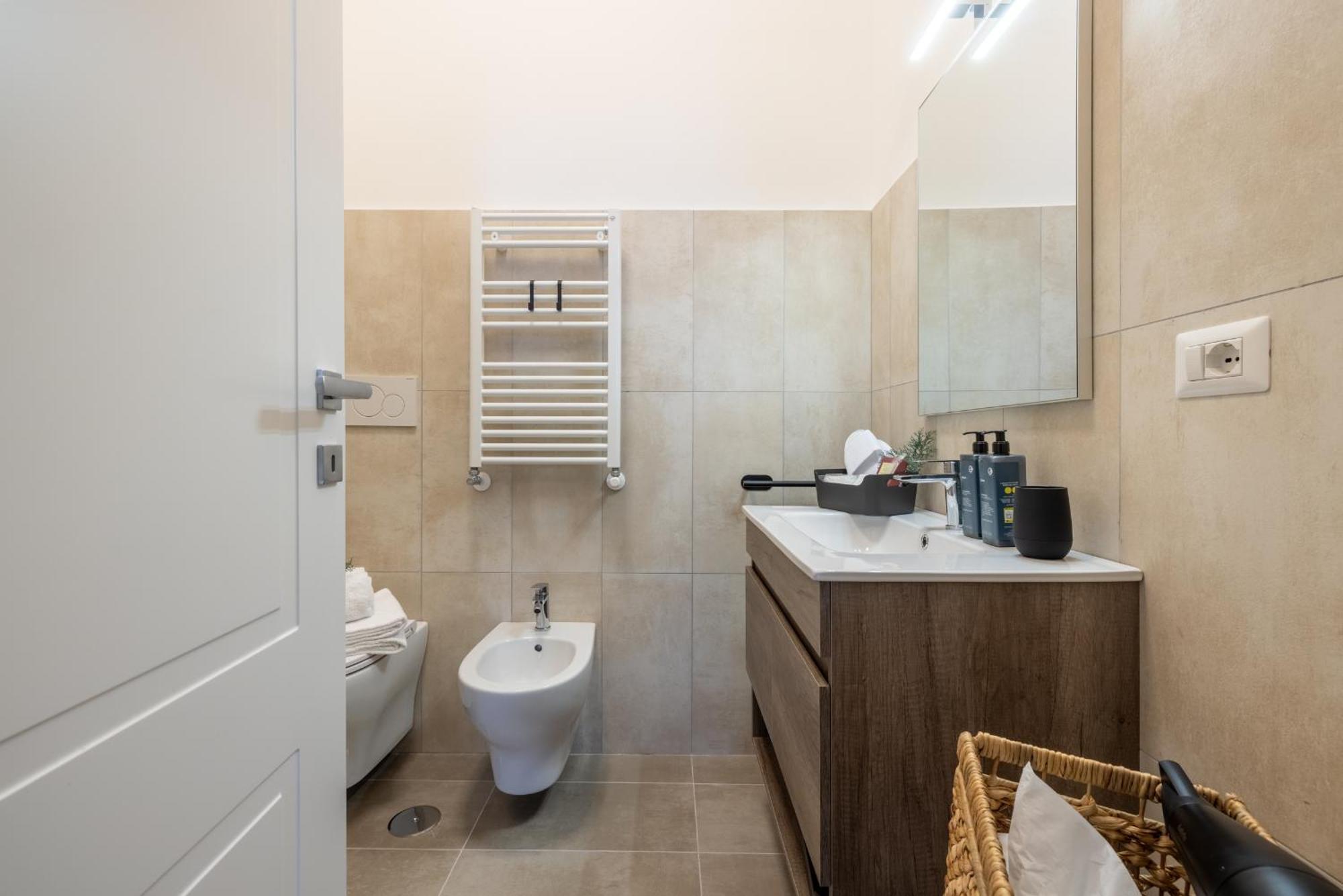 Gianicolo Trastevere Exclusive Appartement