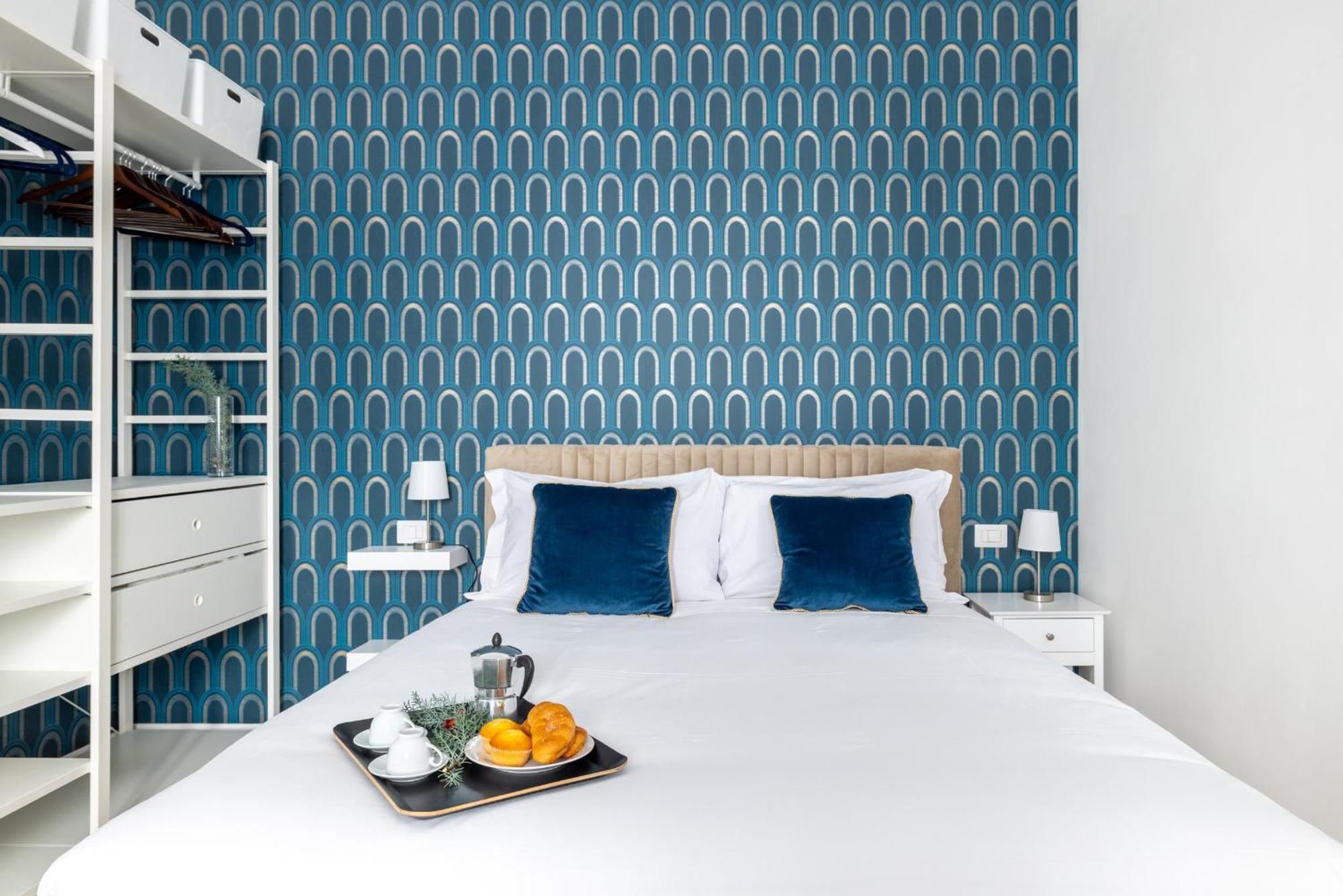 Appartement Gianicolo Trastevere Exclusive Rome