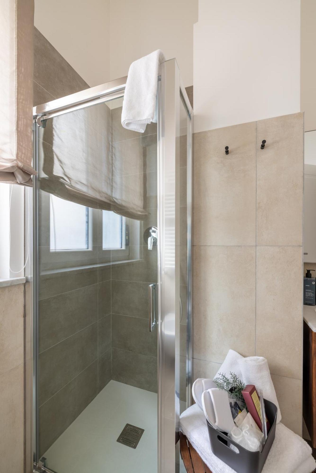 Appartement Gianicolo Trastevere Exclusive *
